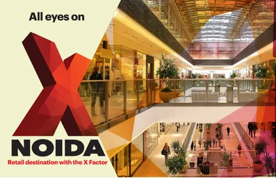 Assured Return Commercial Land Noida